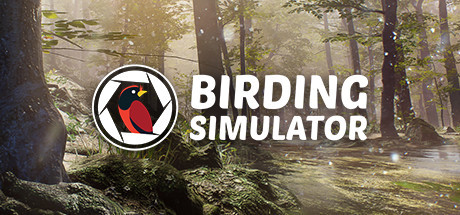 Birding Simulator
