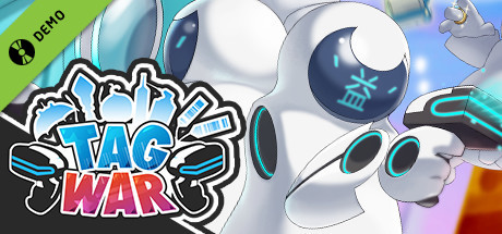TAG WAR Demo