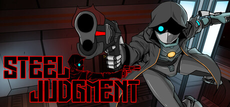 Steel Judgment Playtest