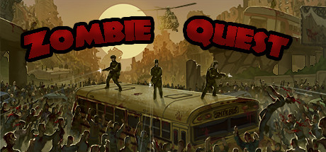Zombie Quest
