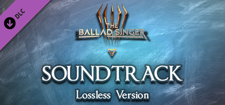 The Ballad Singer - Soundtrack