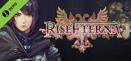 Rise Eterna Demo