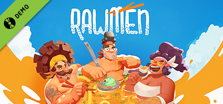 RAWMEN Demo