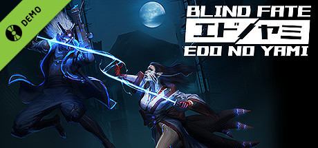 Blind Fate: Edo no Yami Demo