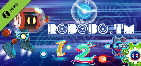 RoboboTMdemo