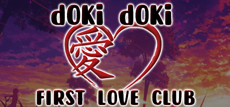 Doki Doki First Love Club
