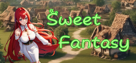 Sweet Fantasy