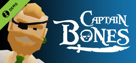 Captain Bones Demo