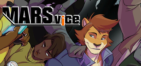 Mars Vice