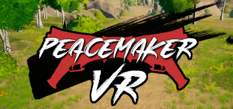 PEACE MAKER VR