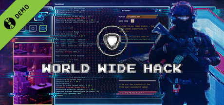 World Wide Hack Demo