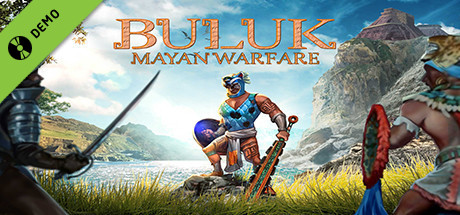 Buluk Mayan Warfare Demo