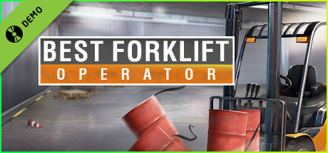 Best Forklift Operator Demo