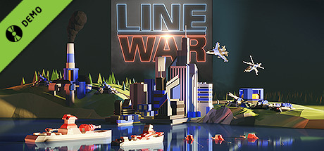 Line War Demo