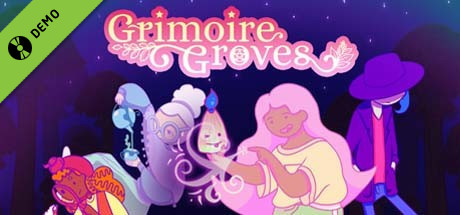Grimoire Groves Demo