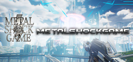 Metal Shock Game Playtest(WIP)