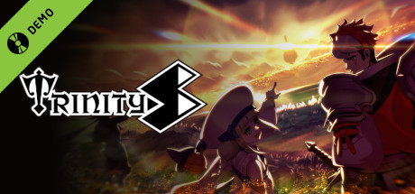 TrinityS Demo