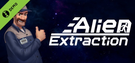 Alien Extraction Demo