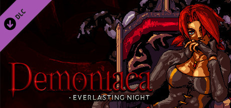 Demonica: Everlasting Night - Amazing OST