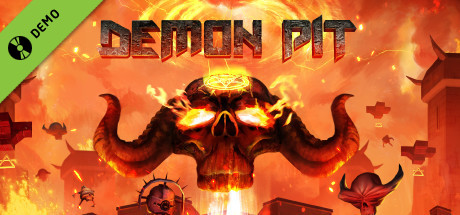 Demon Pit Demo