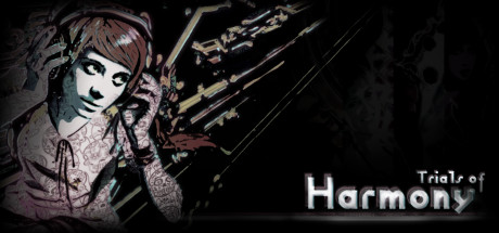 Trials of Harmony ~ Experimental Visual Novel