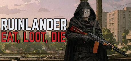 Ruinlander