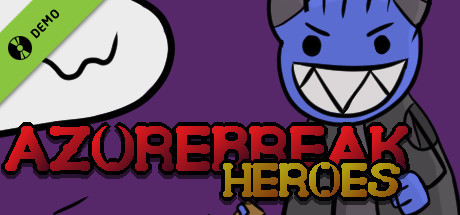 Azurebreak Heroes Demo