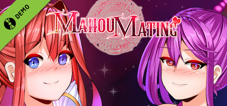 Mahou Mating Demo
