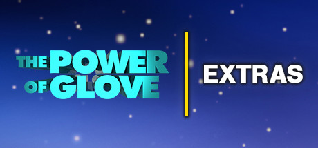 The Power of Glove: Triforce: Floorboards