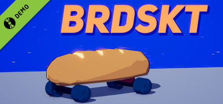 BREADSKATE Demo