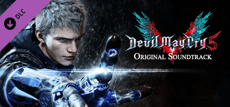Devil May Cry 5 Original Soundtrack