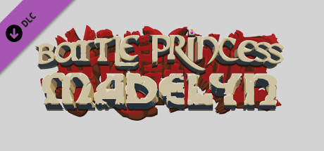 Battle Princess Madelyn OST