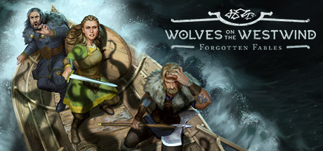 Wolves on the Westwind