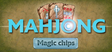 Mahjong: Magic Chips
