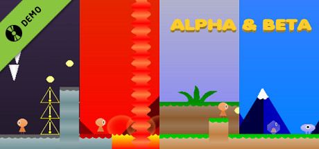 Alpha & Beta Demo