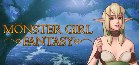Monster Girl Fantasy