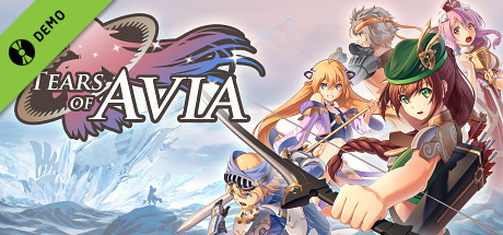 Tears of Avia Demo