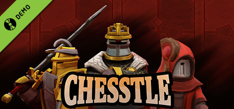 Chesstle Demo