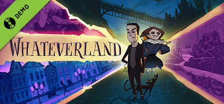 Whateverland Demo