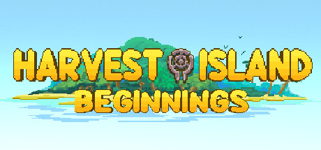 Harvest Island: Demo