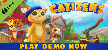 Catizens Demo