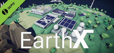 EarthX - Indie Celebration Demo