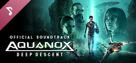 Aquanox Deep Descent Soundtrack
