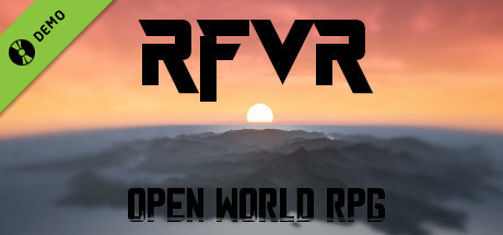 RFVR Demo