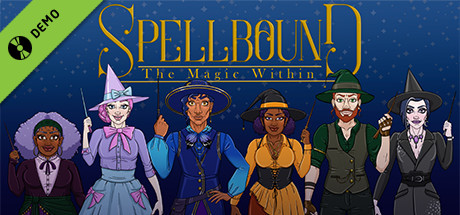 Spellbound : The Magic Within Demo