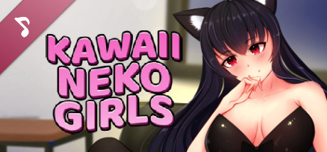 Kawaii Neko Girls Soundtrack