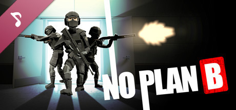 No Plan B - Soundtrack