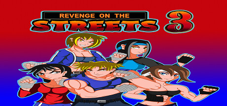 Revenge on the Streets 3