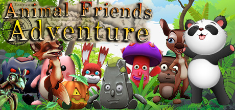 Animal Friends Adventure