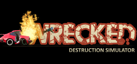 Wrecked Crash Simulator